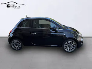 Fiat 500 1.2 Star Dual.