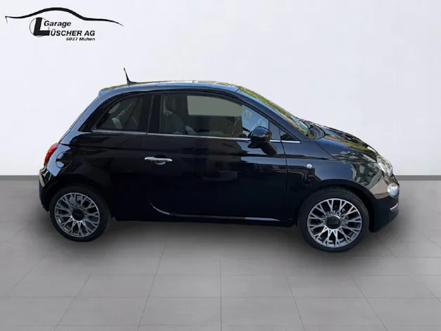 Fiat 500 1.2 Star Dual.