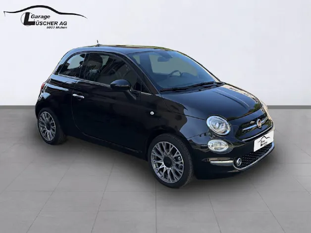 Fiat 500 1.2 Star Dual.