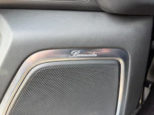 Porsche Macan GTS PDK (CH)