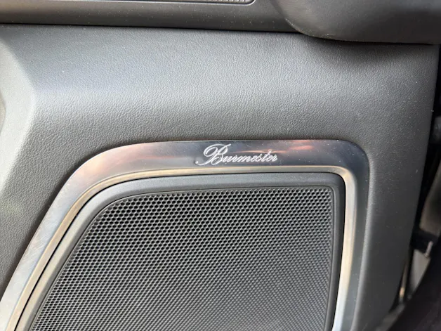 Porsche Macan GTS PDK (CH)