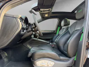 Porsche Macan GTS PDK (CH)