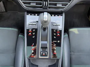 Porsche Macan GTS PDK (CH)