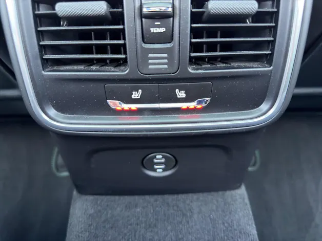 Porsche Macan GTS PDK (CH)
