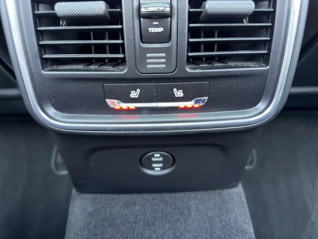 Porsche Macan GTS PDK (CH)