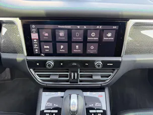 Porsche Macan GTS PDK (CH)