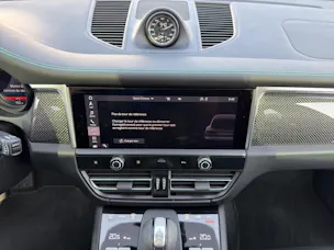 Porsche Macan GTS PDK (CH)