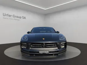Porsche Macan GTS PDK (CH)