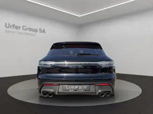 Porsche Macan GTS PDK (CH)