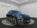 Porsche Macan GTS PDK (CH)