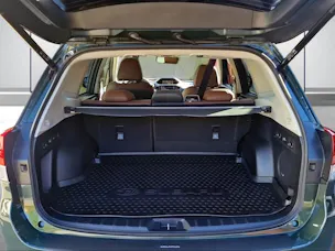 Subaru Forester Station 2.0i e-Boxer Luxury