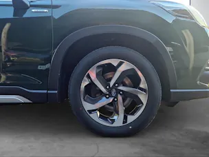 Subaru Forester Station 2.0i e-Boxer Luxury