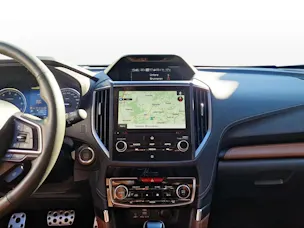 Subaru Forester Station 2.0i e-Boxer Luxury