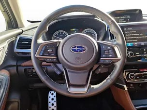 Subaru Forester Station 2.0i e-Boxer Luxury