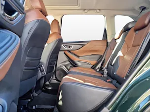 Subaru Forester Station 2.0i e-Boxer Luxury