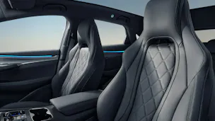 BYD Sealion 7 Design AWD