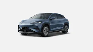BYD Sealion 7 Design AWD