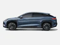 BYD Sealion 7 Design AWD