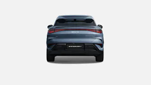 BYD Sealion 7 Design AWD
