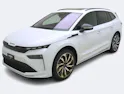 Škoda Enyaq iV 85x SportLine MAXX