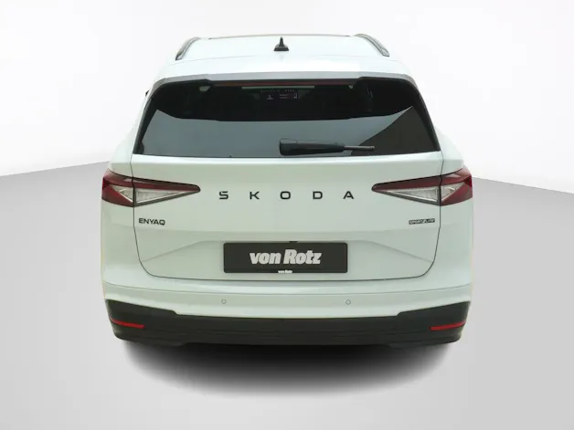 Škoda Enyaq iV 85x SportLine MAXX