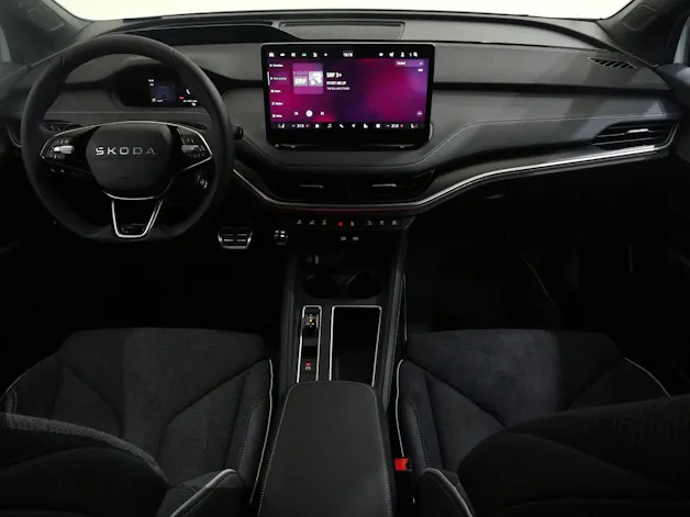 Škoda Enyaq iV 85x SportLine MAXX