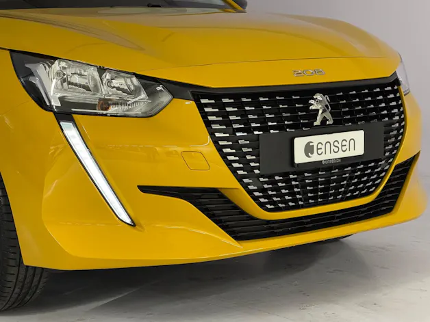 Peugeot 208 1.2 PureTech Active