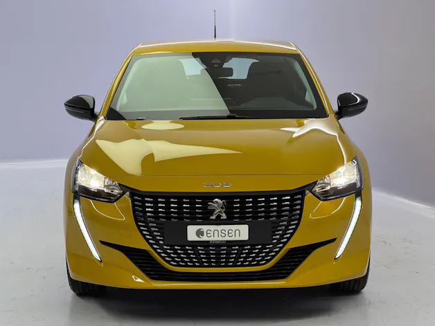 Peugeot 208 1.2 PureTech Active