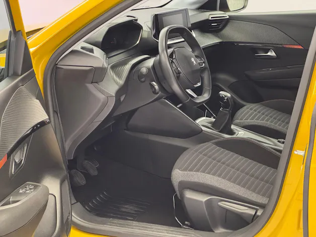 Peugeot 208 1.2 PureTech Active