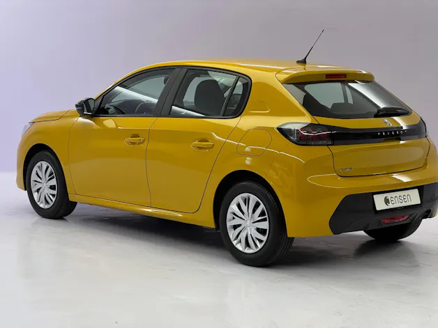 Peugeot 208 1.2 PureTech Active