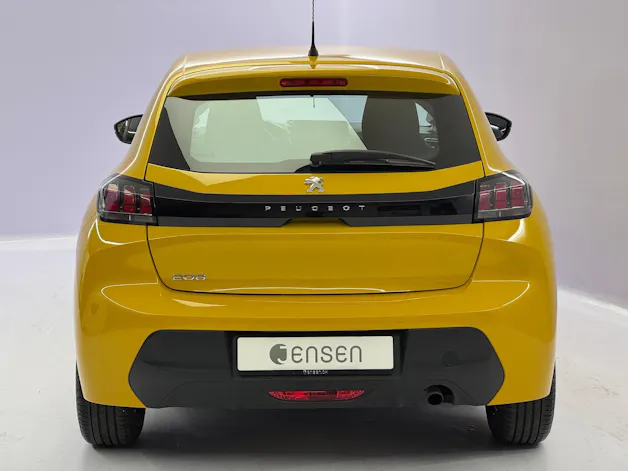 Peugeot 208 1.2 PureTech Active