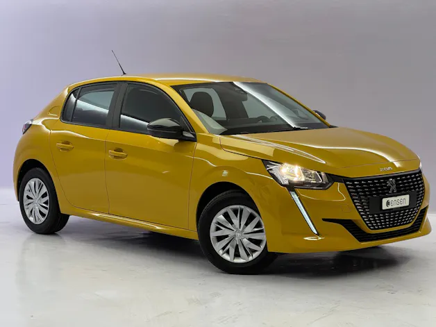Peugeot 208 1.2 PureTech Active