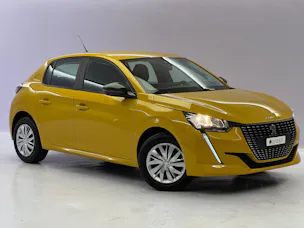 Peugeot 208 1.2 PureTech Active