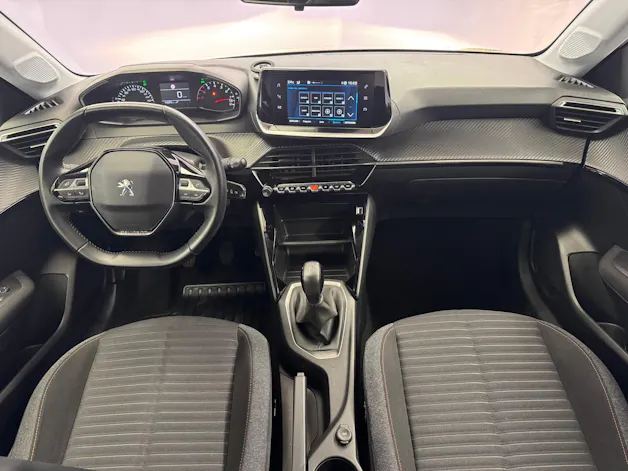 Peugeot 208 1.2 PureTech Active