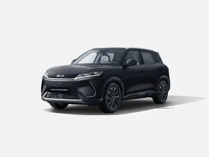 BYD Atto 2 DM-i Boost