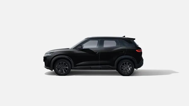BYD Atto 2 DM-i Boost