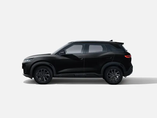 BYD Atto 2 DM-i Boost