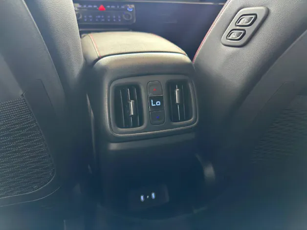 Hyundai TUCSON 1.6 T-GDi Hybrid N-Line 4WD