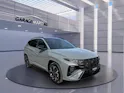 Hyundai TUCSON 1.6 T-GDi Hybrid N-Line 4WD