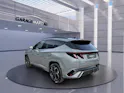Hyundai TUCSON 1.6 T-GDi Hybrid N-Line 4WD