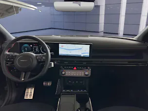 Hyundai TUCSON 1.6 T-GDi Hybrid N-Line 4WD