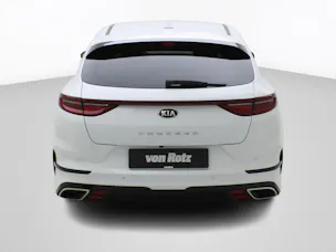 Kia Ceed Pro1.6 T-GDi GT