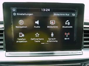 Kia Ceed Pro1.6 T-GDi GT