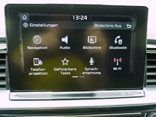 Kia Ceed Pro1.6 T-GDi GT