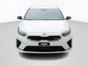 Kia Ceed Pro1.6 T-GDi GT