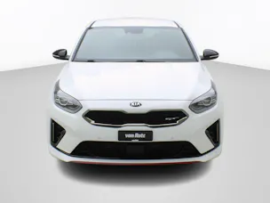 Kia Ceed Pro1.6 T-GDi GT