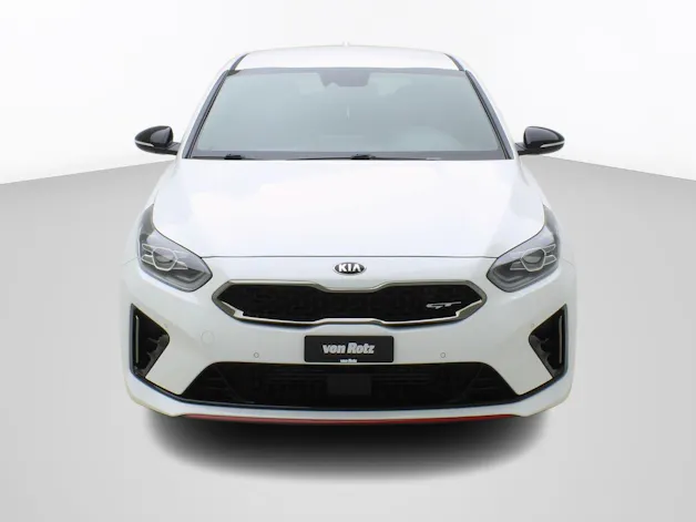 Kia Ceed Pro1.6 T-GDi GT