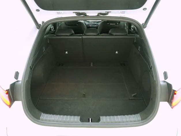 Kia Ceed Pro1.6 T-GDi GT