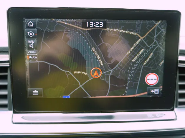 Kia Ceed Pro1.6 T-GDi GT