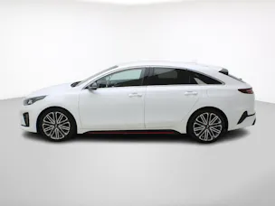 Kia Ceed Pro1.6 T-GDi GT